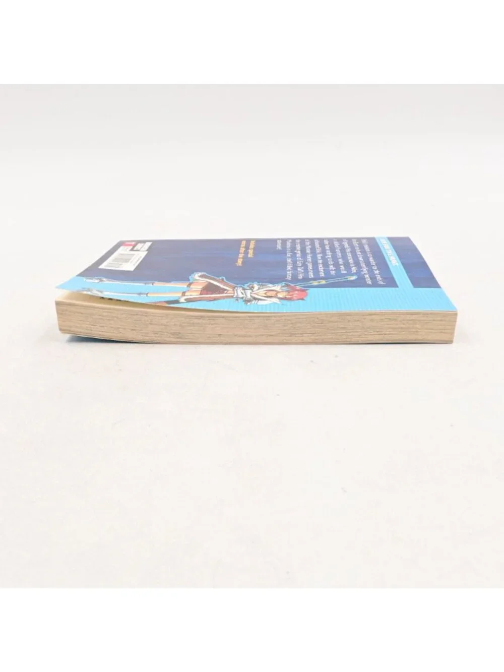 Kodansha Comics hiro mashima